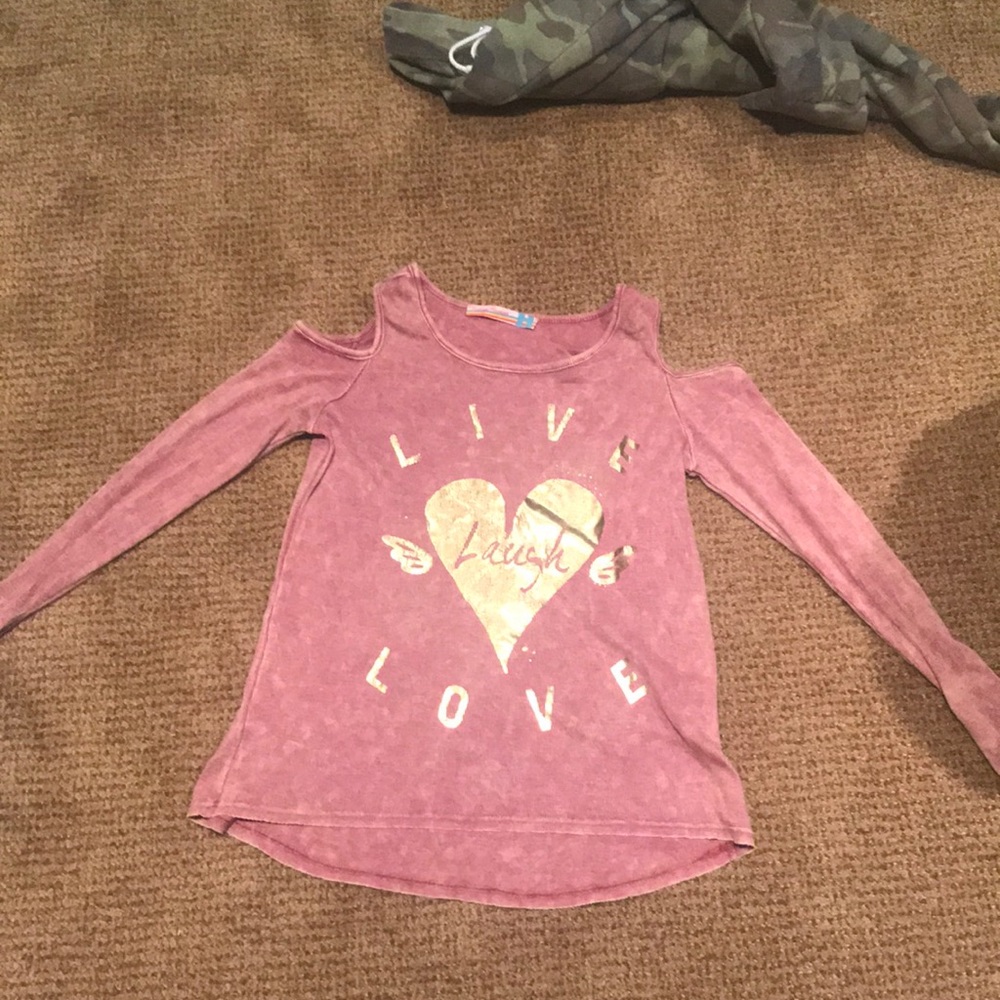 Vintage Havana Cute shirt